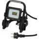7. Mobilny reflektor LED Brennenstuhl JARO 1060 M