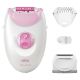 Epilator Braun SE3-031