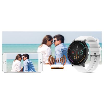 19. Smartwatch Gravity GT1-4 PRO