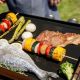 11. Grill gazowy  BXOP4900E Black+Decker  2 palniki