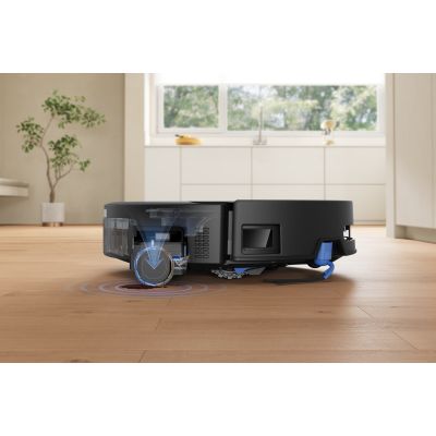 27. Ecovacs DEEBOT T90 PRO OMNI EU 0,25 l Czarny
