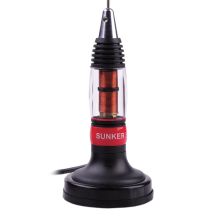 Antena CB Sunker Elite CB 119 z magnesem