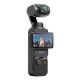 4. DJI Osmo Pocket 3 aparat ze stabilizatorem 4K Ultra HD 9,4 MP Czarny