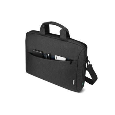 10. Lenovo Torba na laptopa 15,6 cala T210 czarna 4X40T84061