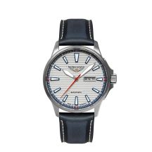 Zegarek Bauhaus Aviation Titanium 28621, 42mm