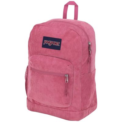 2. Plecak JanSport Cross Town Plus Remix Backpack EK0A5BJ67K41 