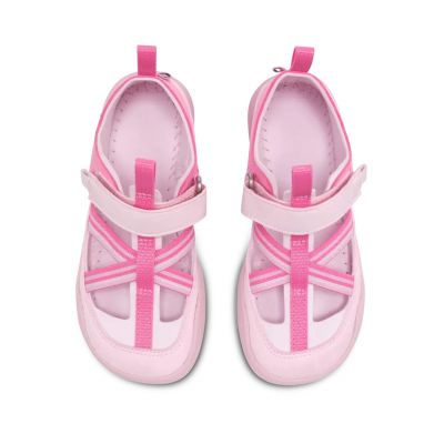 5. Buty Affenzahn Sandale Vegan Breezy Unicorn Jr 01158-50021