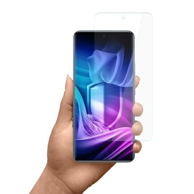 7. Folia ochronna matowa 3mk Silky Matt Pro na Xiaomi Redmi Note 15 Pro 4G