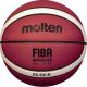 4. Piłka koszykowa Molten Fiba B5G4050