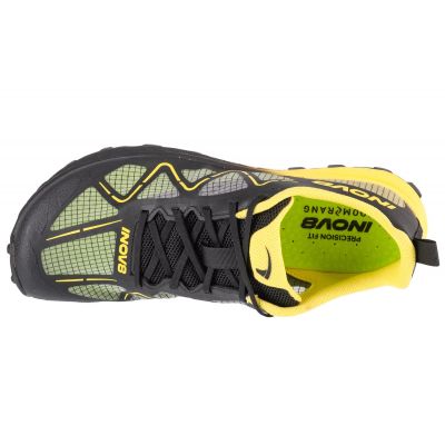 3. Buty do biegania Inov-8 MudTalon Speed M 001146-BKYW-P-001