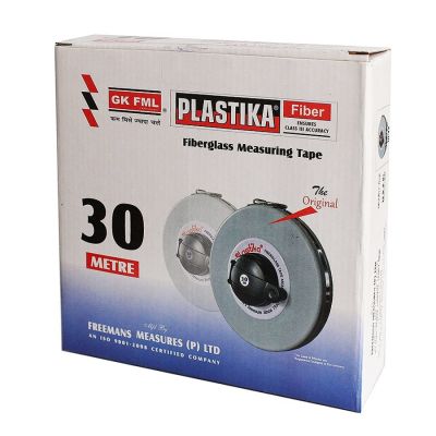2. Taśma miernicza 30m