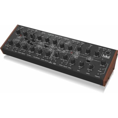 Behringer KOBOL EXPANDER Syntezator analogowy