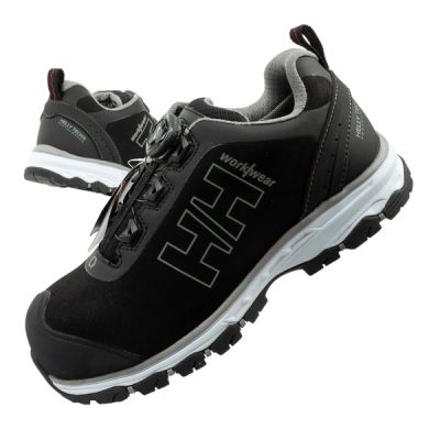 Helly Hansen buty robocze Chelsea Evo Low S3 BOA wodoodporne BHP
