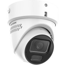 Hikvision Pro Series with ColorVu DS-2CD2H47G3-LIZS2UY/SL(2.8-12MM) kamera przemysłowa Obrotowa Kamera bezpieczeństwa IP Zewnętrzna 2688 x 1520 px Sufit / Ściana