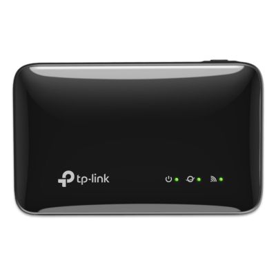 6. Router TP-Link M7005