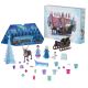 Disney Frozen HWX20 zestaw zabawkowy