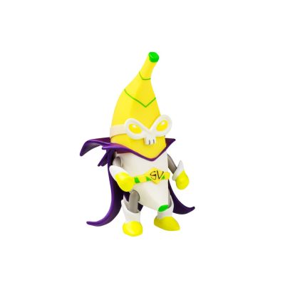 3. STUMBLE GUYS S3 MYTHIC EDITION ACTION FIGURE - DARKPEEL PRIME