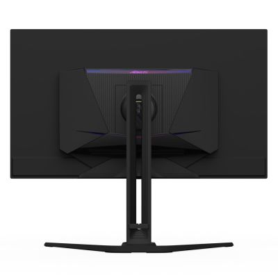 3. MONITOR GIGABYTE OLED 31,5" AORUS FO32U2P 240Hz