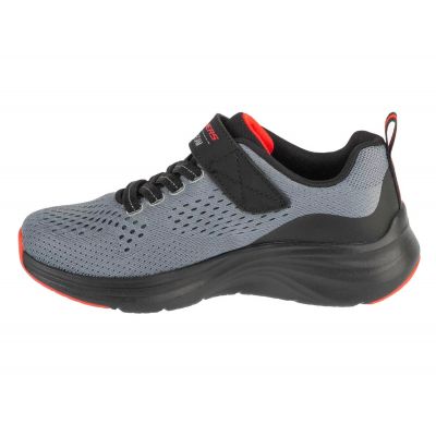 6. Buty Skechers Vapor Foam Jr 404000L-CCRD