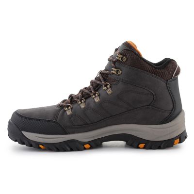 5. Buty Skechers RELMENT - DAGGETT M 204642-CHOC