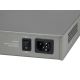 5. Przełącznik zarządzalny LevelOne GB/L3 20-portowy 19" 10 Gb/s