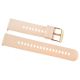 2. Pasek do Smartwatch GIEWONT Supernova GW330 GWP330-1 - Powder Pink