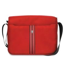 Torba Ferrari Scuderia Urban Messenger 13" - czerwona