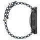 6. Etui Spigen Tough Armor na Apple Watch Ultra 49 mm - czarne