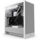 15. NZXT OBUDOWA H5 FLOW MIDI TOWER Z OKNEM BIAŁA
