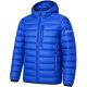 13. Kurtka Champion Hooded M 220340 BS008