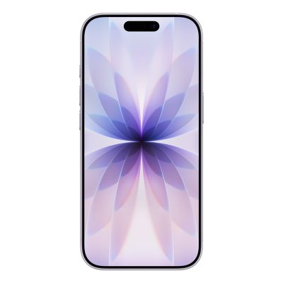 2. Apple iPhone 17 16 cm (6.3") Dual SIM iOS 26 5G USB Type-C 512 GB Lawenda