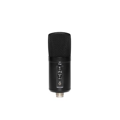 6. STAGG SUM60D - Mikrofon Pojemnościowy Usb
