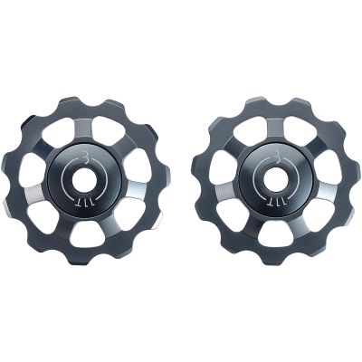 Kółka przerzutki BBB derailleur AluBoys 11T