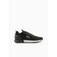 2. Buty EA7 Emporio Armani Legacy Knit sneakersy M X8X171-XK373-N181