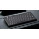 5. KeySonic KSK-5010ELC (DE) klawiatura Dom USB QWERTZ Niemiecki Czarny