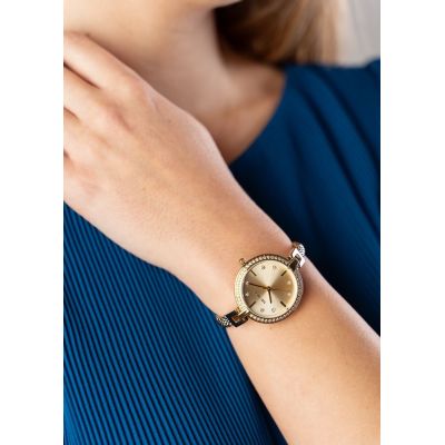 8. Zegarek Damski Paul Lorens PL10665B-4D1