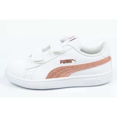 12. Buty Puma Smash Jr 375863 02