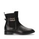 2. Botki Tommy Hilfiger Chelsea Boot Black W T4A5-33048-0036999-999