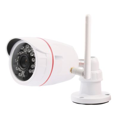 2. Olympia OC 1280P Tubowa Kamera bezpieczeństwa IP Zewnętrzna 1280 x 720 px Sufit / Ściana