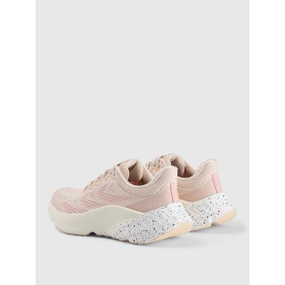 4. Buty do biegania Freemove Elevated Mesh damskie 4F 4FRSS25FSPOF180-83S