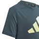 3. Koszulka adidas TI Tee Jr IJ6416