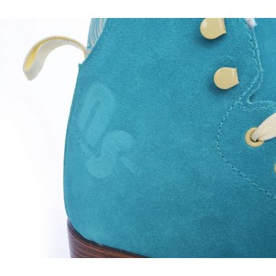 4. Wrotki Tempish Nessie Star Aqua 1000004918