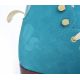 4. Wrotki Tempish Nessie Star Aqua 1000004918