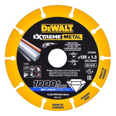 8. Szlifierka kątowa DEWALT 18V DCG405P3