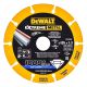 8. Szlifierka kątowa DEWALT 18V DCG405P3