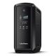 2. Zasilacz UPS CyberPower CP900EPFCLCD (TWR; 900VA)