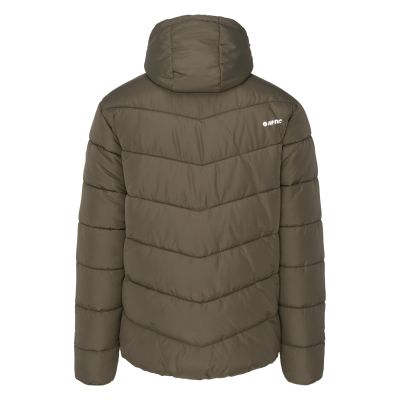 3. Kurtka zimowa Hi-Tec pikowana Varmi M 92800620745