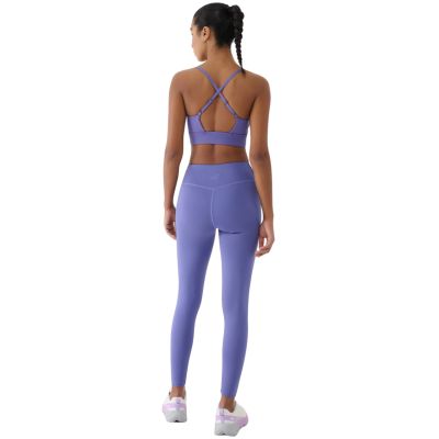 9. Legginsy 4F FNK F307 W 4FRSS25TFTIF307 32S