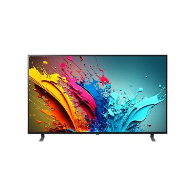 2. LG QNED 75QNED85T3C Telewizor 190,5 cm (75") 4K Ultra HD Smart TV Wi-Fi Czarny