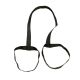 16. BODY SCULPTURE MATA FITNESS 15 MM BB 8330